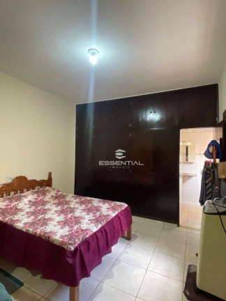 Imagem Casa com 3 Quartos à Venda, 165 m² em Jardim Bordon - São José Do Rio Preto