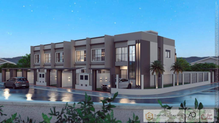 Imagem Sobrado com 2 Quartos à Venda, 74 m² em Areias - Tijucas Imagem Sobrado com 2 Quartos à Venda, 74 m² em Areias - Tijucas
