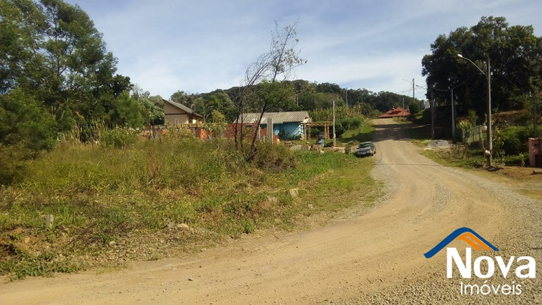 Imagem Imóvel à Venda, 654 m² em Vila Germânia - Nova Petrópolis