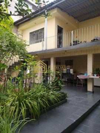 Imagem Casa com 4 Quartos à Venda, 291 m² em Dos Casa - São Bernardo Do Campo