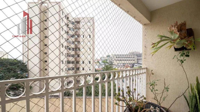 Imagem Apartamento com 2 Quartos à Venda, 57 m² em Limão - São Paulo Imagem Apartamento com 2 Quartos à Venda, 57 m² em Limão - São Paulo