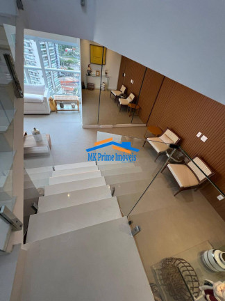 Imagem Cobertura com 3 Quartos à Venda, 150 m² em Centro - Osasco Imagem Cobertura com 3 Quartos à Venda, 150 m² em Centro - Osasco