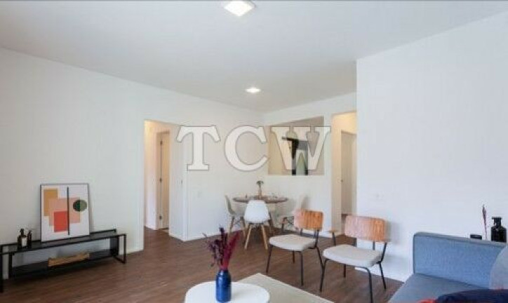 Imagem Apartamento com 3 Quartos à Venda, 84 m² em Vila Mariana - São Paulo Imagem Apartamento com 3 Quartos à Venda, 84 m² em Vila Mariana - São Paulo