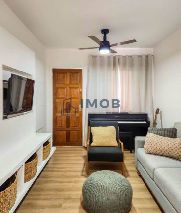 Imagem Casa com 2 Quartos à Venda, 62 m² em Estrada Nova - Jaraguá Do Sul
