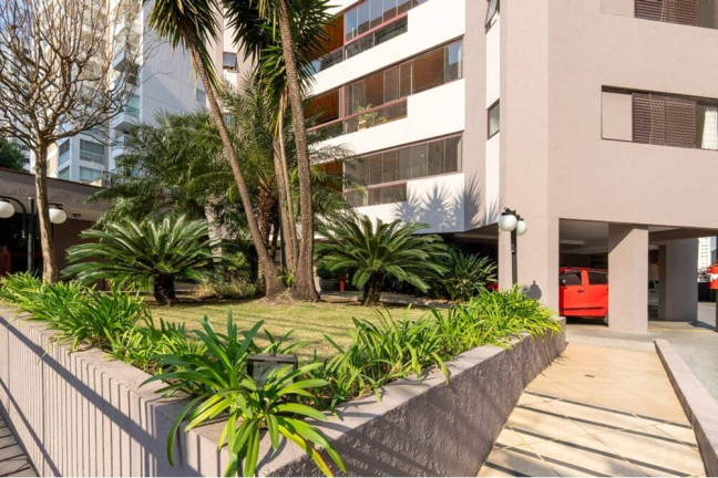 Imagem Apartamento com 3 Quartos à Venda, 94 m² em Vila Hamburguesa - São Paulo Imagem Apartamento com 3 Quartos à Venda, 94 m² em Vila Hamburguesa - São Paulo