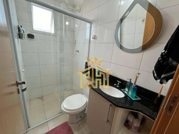 Imagem Apartamento com 2 Quartos à Venda, 60 m² em Guilhermina - Praia Grande Imagem Apartamento com 2 Quartos à Venda, 60 m² em Guilhermina - Praia Grande