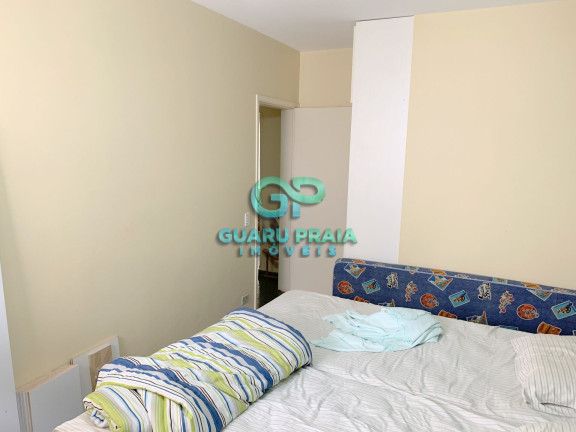 Imagem Apartamento com 3 Quartos à Venda, 96 m² em Enseada - Guarujá