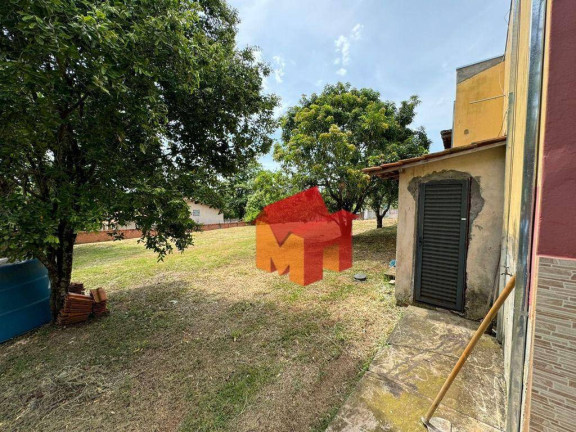 Imagem Chácara com 2 Quartos à Venda, 100 m² em Tatu - Limeira Imagem Chácara com 2 Quartos à Venda, 100 m² em Tatu - Limeira