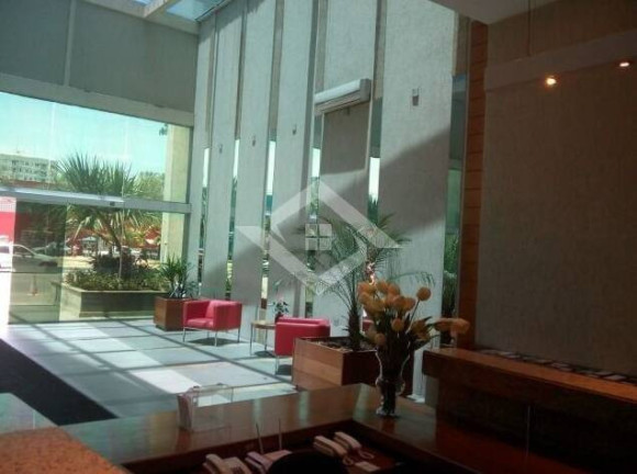Imagem Sala Comercial à Venda, 21 m² em Campo Grande - Rio De Janeiro
