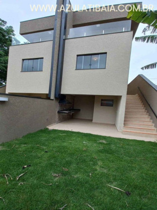 Imagem Casa com 3 Quartos à Venda, 90 m² em Jardim Do Lago - Atibaia