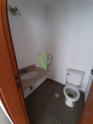 Imagem Apartamento com 4 Quartos à Venda, 290 m² em Boqueirão - Santos Imagem Apartamento com 4 Quartos à Venda, 290 m² em Boqueirão - Santos