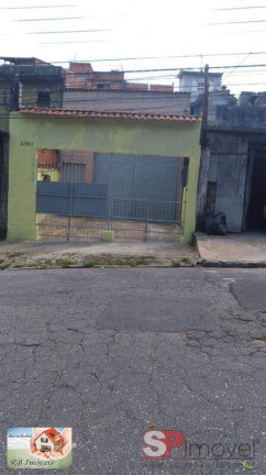 Imagem Galpão à Venda, 144 m² em Jardim Las Vegas - Santo André Imagem Galpão à Venda, 144 m² em Jardim Las Vegas - Santo André