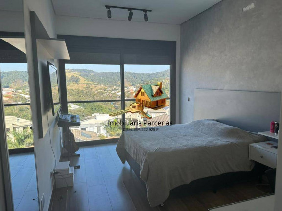 Imagem Casa de Condomínio com 3 Quartos à Venda, 410 m² em Suru - Santana De Parnaíba