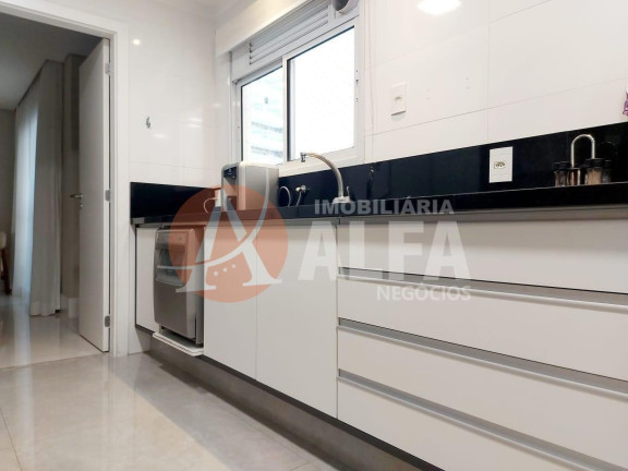 Imagem Apartamento com 3 Quartos à Venda, 194 m² em Cidade São Francisco - São Paulo Imagem Apartamento com 3 Quartos à Venda, 194 m² em Cidade São Francisco - São Paulo