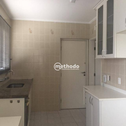 Imagem Apartamento com 3 Quartos à Venda, 107 m² em Vila Industrial - Campinas Imagem Apartamento com 3 Quartos à Venda, 107 m² em Vila Industrial - Campinas