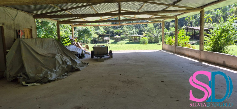 Imagem Fazenda à Venda, 13.600 m² em Taquaral - Ubatuba Imagem Fazenda à Venda, 13.600 m² em Taquaral - Ubatuba