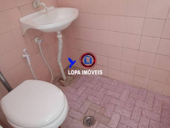 Imagem Apartamento com 1 Quarto à Venda, 24 m² em Centro - Rio De Janeiro Imagem Apartamento com 1 Quarto à Venda, 24 m² em Centro - Rio De Janeiro