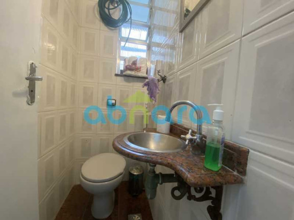 Imagem Apartamento com 2 Quartos à Venda, 90 m² em Copacabana - Rio De Janeiro