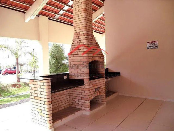 Imagem Apartamento com 2 Quartos à Venda, 50 m² em Jardim Santa Terezinha (nova Veneza) - Sumaré Imagem Apartamento com 2 Quartos à Venda, 50 m² em Jardim Santa Terezinha (nova Veneza) - Sumaré