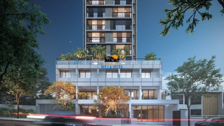 Imagem Apartamento com 3 Quartos à Venda, em Vila Mariana - São Paulo Imagem Apartamento com 3 Quartos à Venda, em Vila Mariana - São Paulo