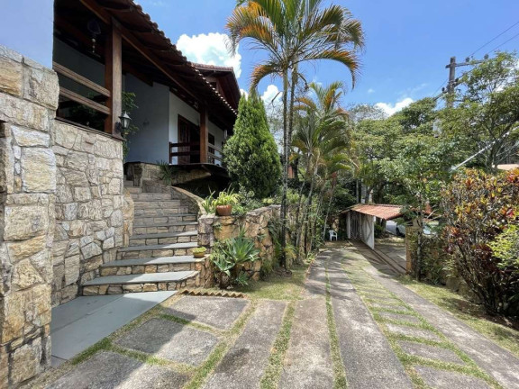 Imagem Casa com 6 Quartos à Venda, 665 m² em Granja Viana Ii - Cotia