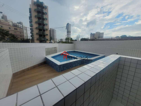 Imagem Apartamento com 2 Quartos à Venda, 57 m² em Mirim - Praia Grande Imagem Apartamento com 2 Quartos à Venda, 57 m² em Mirim - Praia Grande