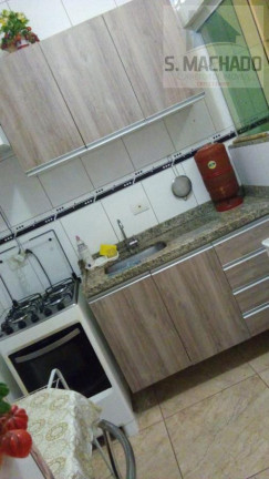 Imagem Casa com 3 Quartos à Venda, 100 m² em Parque Oratório - Santo André Imagem Casa com 3 Quartos à Venda, 100 m² em Parque Oratório - Santo André