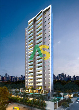Imóvel com 3 Quartos à Venda, 93 m² em Madalena - Recife