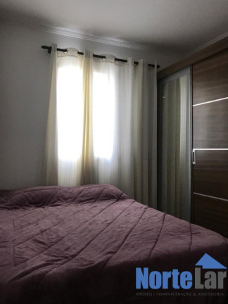 Imagem Apartamento com 2 Quartos à Venda, 57 m² em Lauzane Paulista - São Paulo