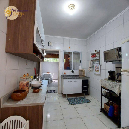 Imagem Casa de Vila com 2 Quartos à Venda, 86 m² em Vila Maitinga - Bertioga