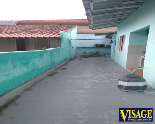 Imagem Casa com 2 Quartos à Venda, 368 m² em Jd. America - Jacareí Imagem Casa com 2 Quartos à Venda, 368 m² em Jd. America - Jacareí