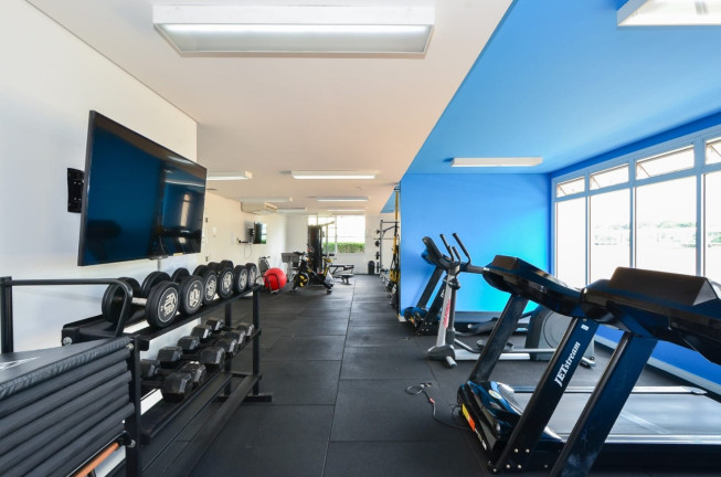 Imagem Apartamento com 1 Quarto à Venda, 43 m² em Jardim Aeroporto - São Paulo Imagem Apartamento com 1 Quarto à Venda, 43 m² em Jardim Aeroporto - São Paulo