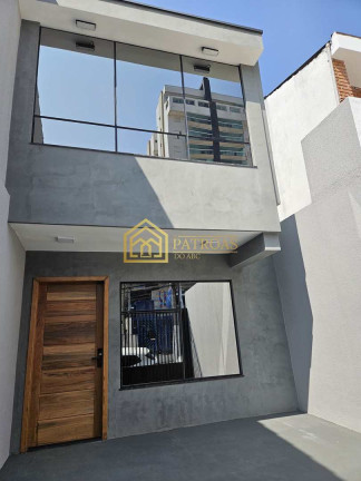 Casa com 2 Quartos à Venda, 120 m² em Anchieta - São Bernardo Do Campo