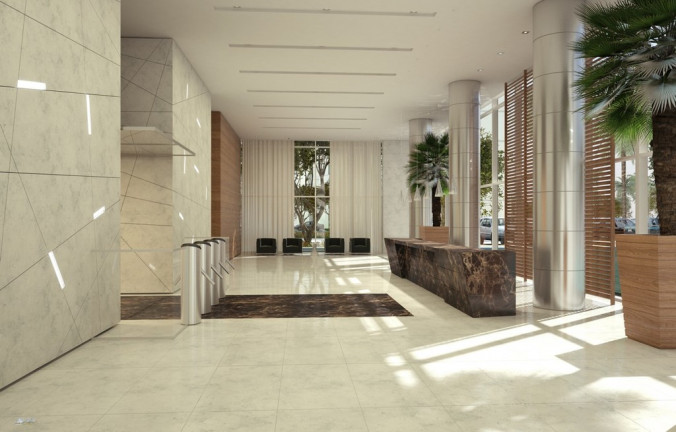Imagem Sala Comercial à Venda, 41 m² em Cristal - Porto Alegre Imagem Sala Comercial à Venda, 41 m² em Cristal - Porto Alegre