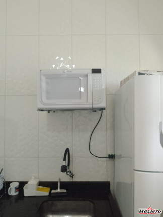 Imagem Apartamento com 1 Quarto à Venda, 34 m² em Itaguá - Ubatuba Imagem Apartamento com 1 Quarto à Venda, 34 m² em Itaguá - Ubatuba