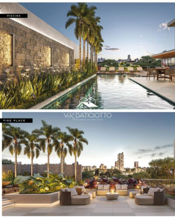 Imagem Apartamento com 3 Quartos à Venda, 79 m² em Jardim Nova Paulista - Maringá Imagem Apartamento com 3 Quartos à Venda, 79 m² em Jardim Nova Paulista - Maringá
