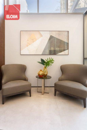 Imagem Apartamento com 3 Quartos à Venda, 285 m² em Jardins - São Paulo