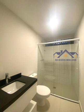 Imagem Apartamento com 2 Quartos à Venda, 64 m² em Itaim Bibi - São Paulo