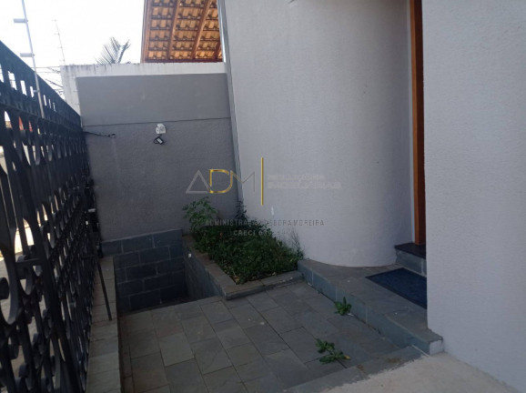 Imagem Sobrado com 4 Quartos à Venda, 320 m² em Jardim Paraíso - Botucatu