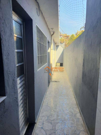 Imagem Sobrado com 2 Quartos à Venda, 156 m² em Jardim Ipanema - Guarulhos Imagem Sobrado com 2 Quartos à Venda, 156 m² em Jardim Ipanema - Guarulhos
