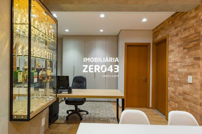 Imagem Apartamento com 2 Quartos à Venda, 70 m² em Santa Rosa - Londrina