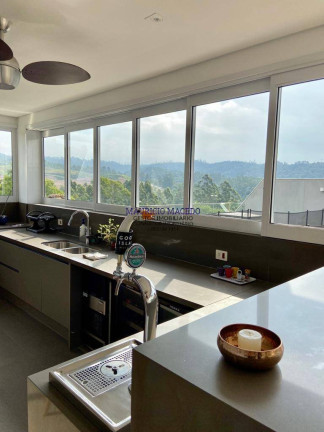 Imagem Casa com 4 Quartos à Venda, 930 m² em Tambore - Santana De Parnaíba Imagem Casa com 4 Quartos à Venda, 930 m² em Tambore - Santana De Parnaíba