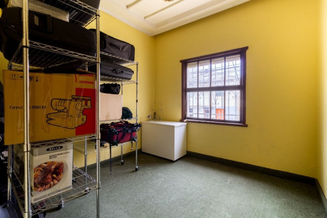 Imagem Casa com 4 Quartos à Venda, 162 m² em Vila Mariana - São Paulo