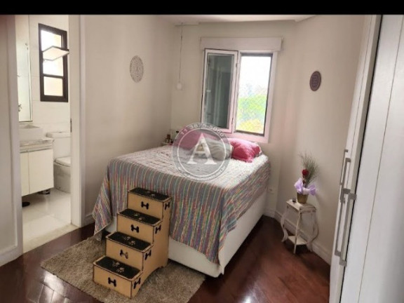 Imagem Cobertura com 3 Quartos à Venda, 180 m² em Bela Aliança - São Paulo
