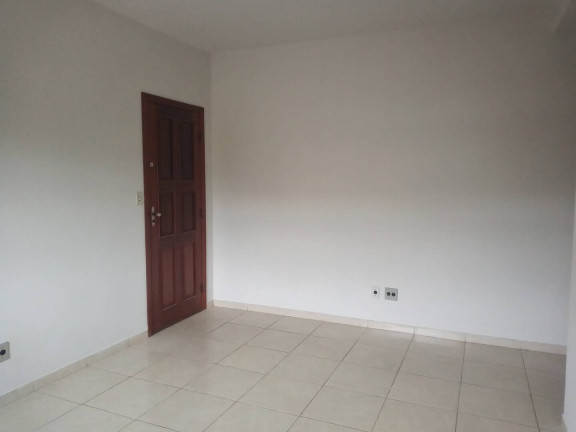 Imagem Apartamento com 3 Quartos para Alugar, 252 m² em Grão Pará - Teófilo Otoni