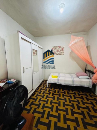 Imagem Terreno à Venda, 186 m² em Centro - Cabo De Santo Agostinho
