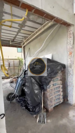 Imagem Casa de Condomínio com 4 Quartos à Venda, 511 m² em Vargem Fria - Jaboatão Dos Guararapes