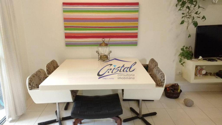 Imagem Casa com 3 Quartos à Venda, 142 m² em Morumbi - São Paulo