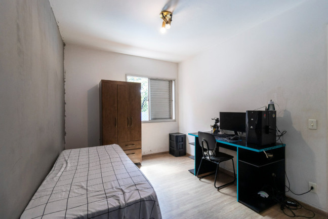 Imagem Imóvel com 2 Quartos à Venda, 81 m² em Vila Santa Catarina - São Paulo Imagem Imóvel com 2 Quartos à Venda, 81 m² em Vila Santa Catarina - São Paulo