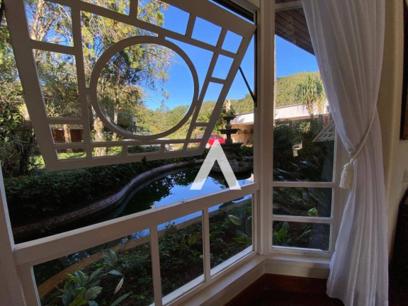 Imagem Casa com 8 Quartos à Venda, 1.776 m² em Albuquerque - Teresópolis